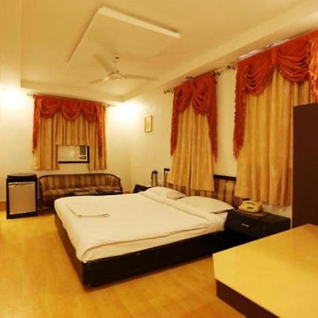 Hotel Suncity International Jodhpur  Eksteriør bilde