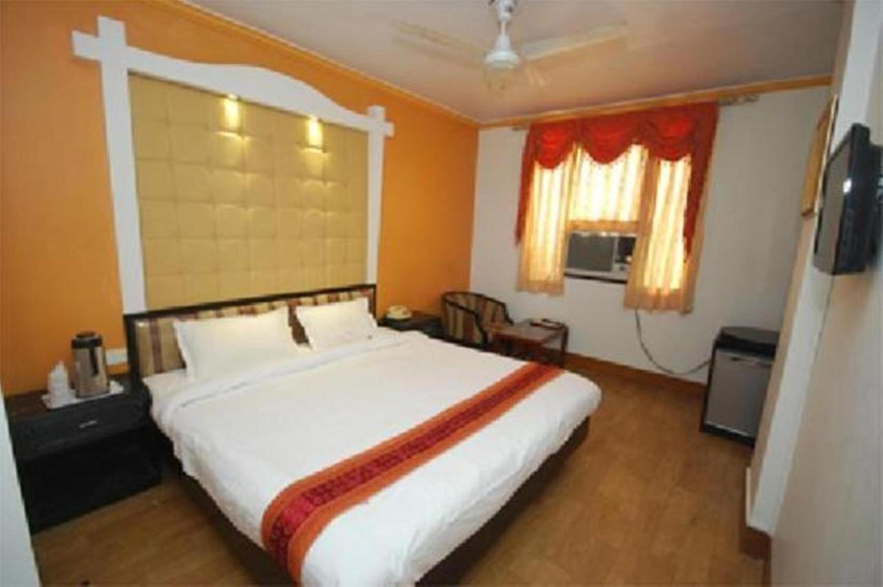 Hotel Suncity International Jodhpur  Eksteriør bilde