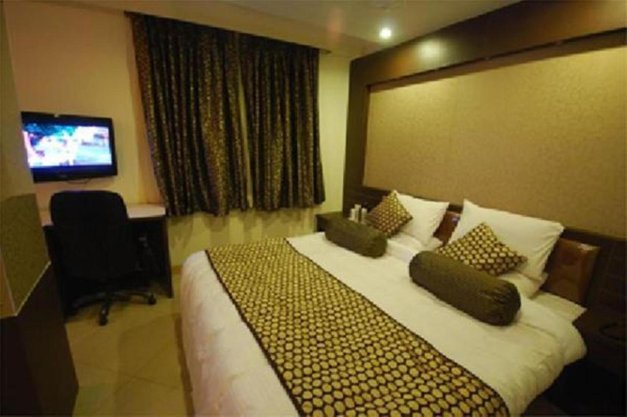 Hotel Suncity International Jodhpur  Eksteriør bilde