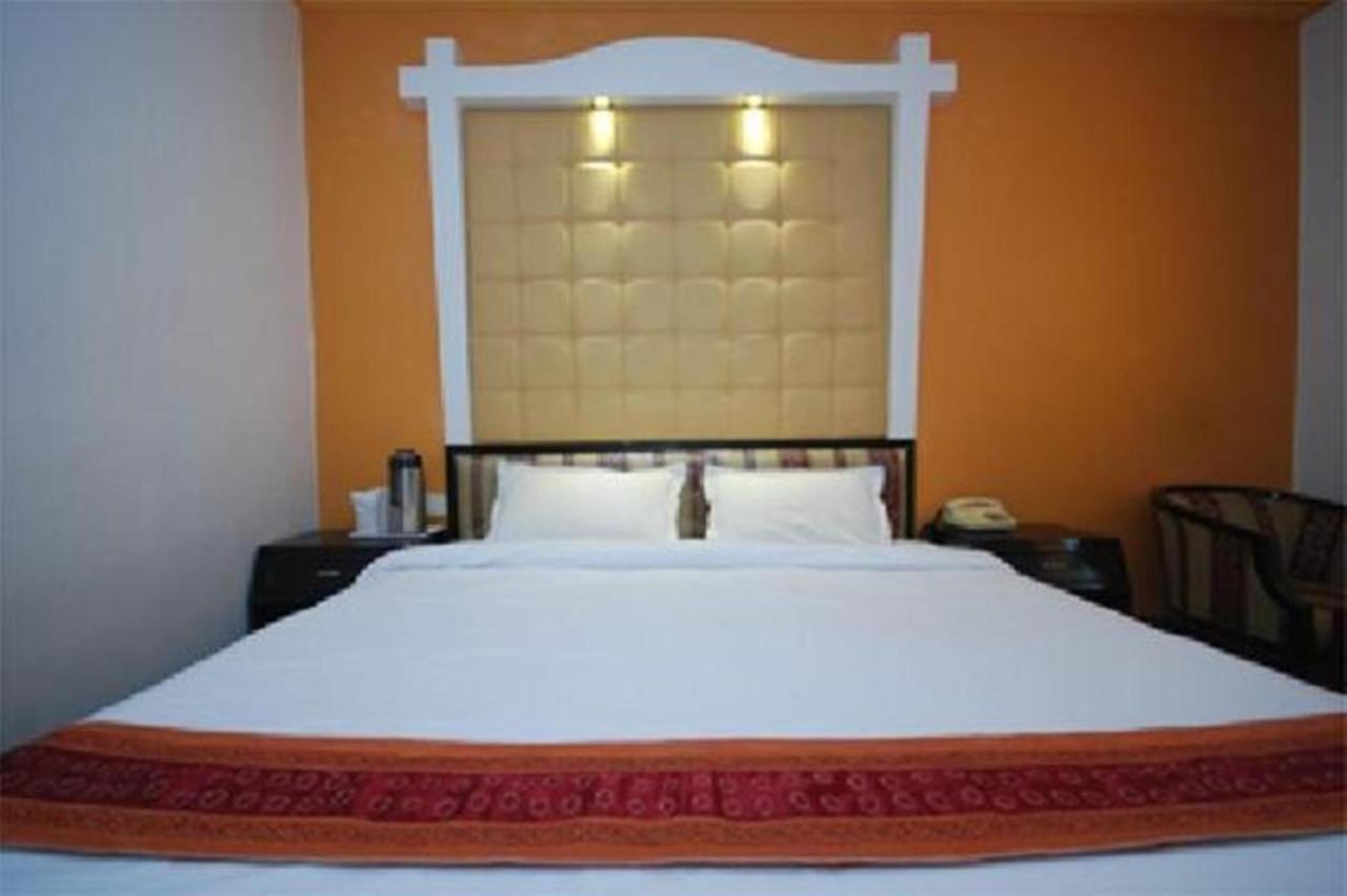 Hotel Suncity International Jodhpur  Eksteriør bilde