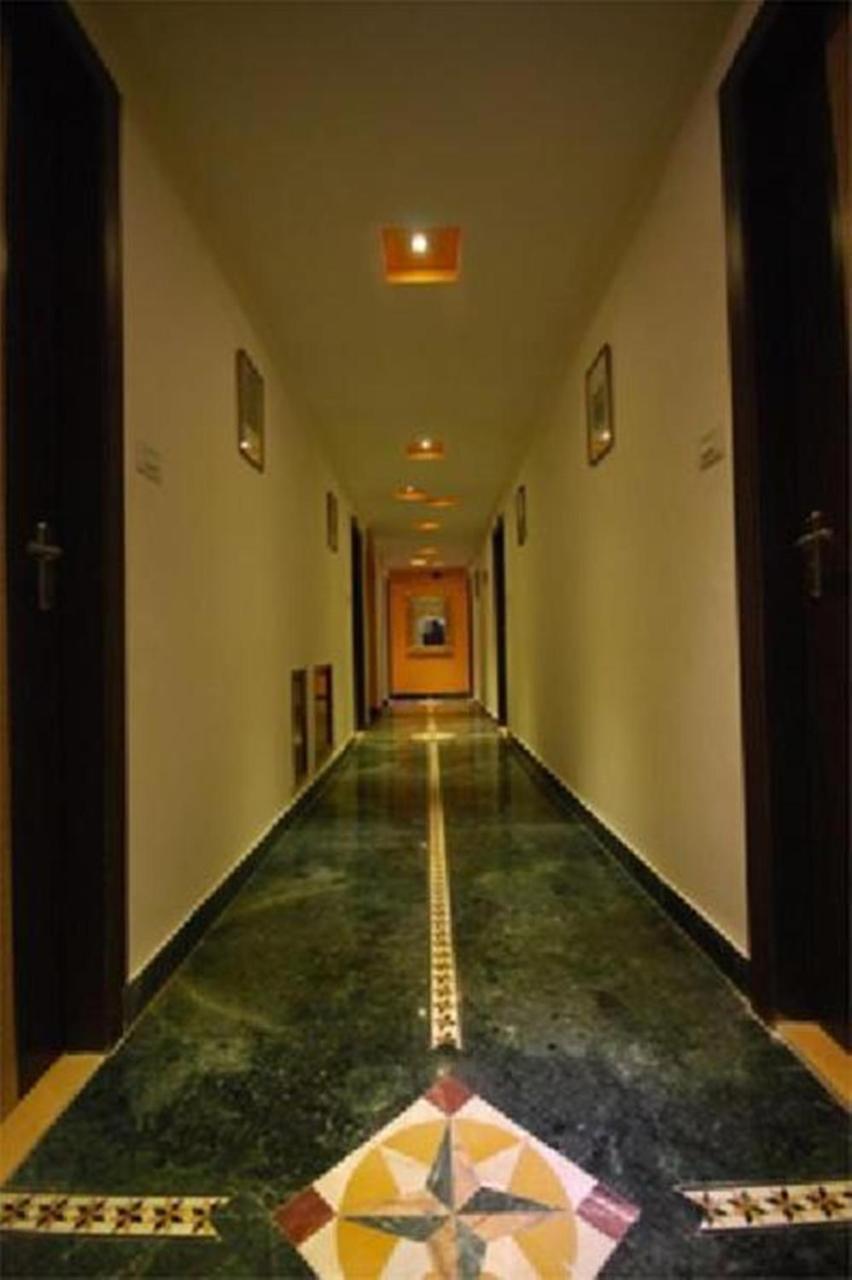 Hotel Suncity International Jodhpur  Eksteriør bilde
