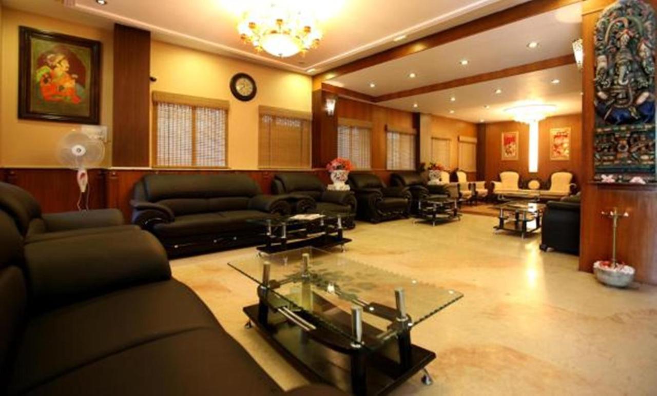 Hotel Suncity International Jodhpur  Eksteriør bilde