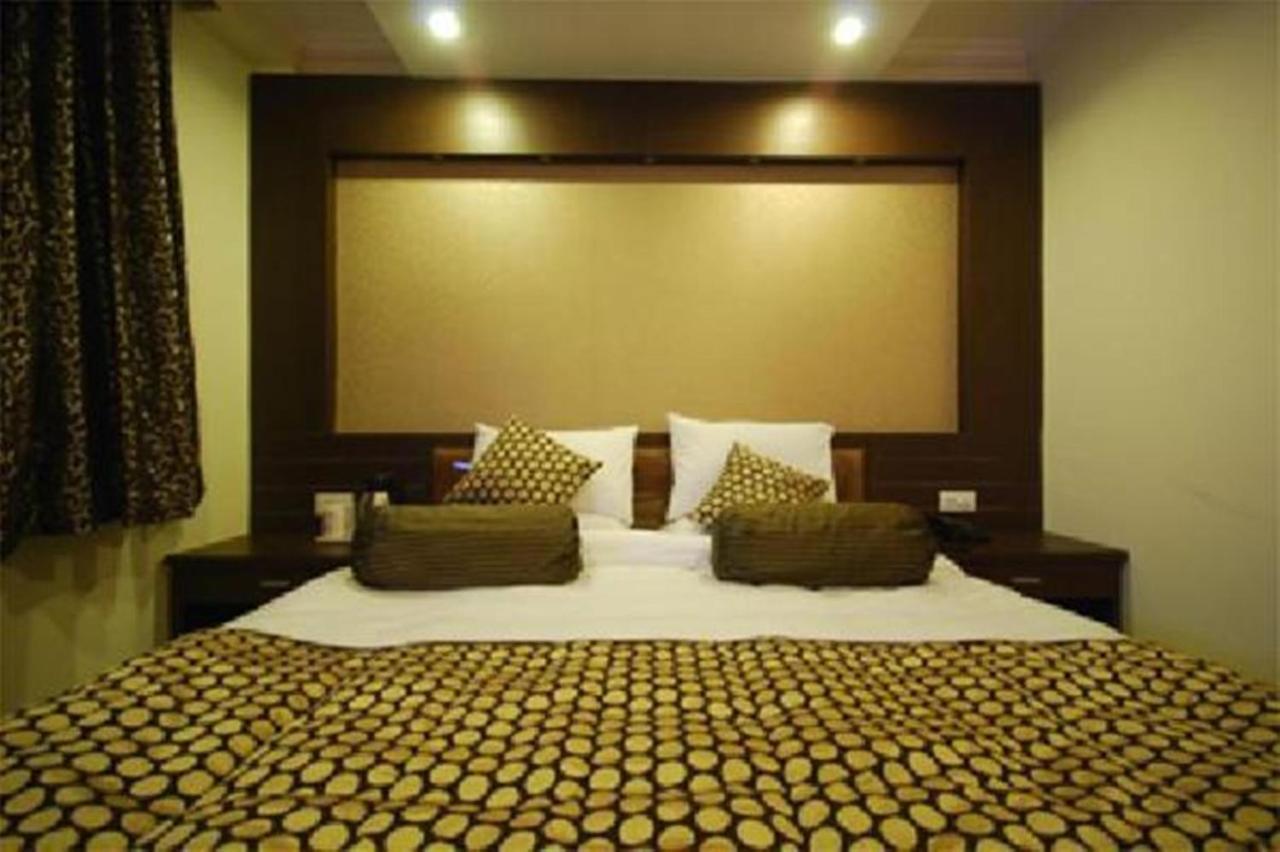 Hotel Suncity International Jodhpur  Eksteriør bilde