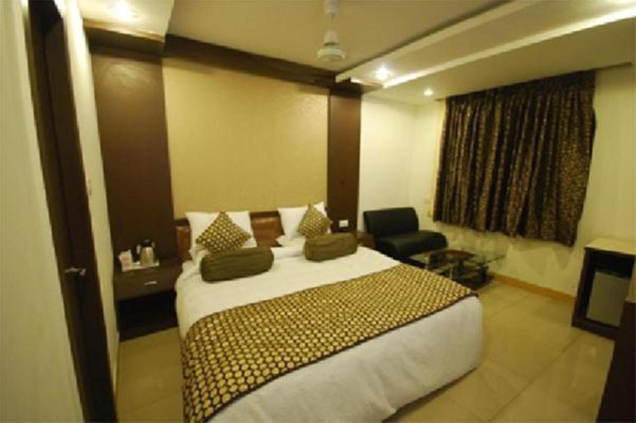 Hotel Suncity International Jodhpur  Eksteriør bilde