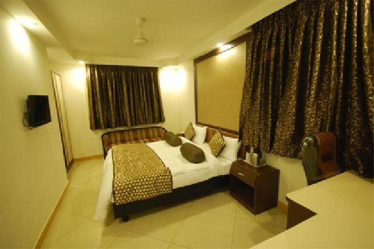 Hotel Suncity International Jodhpur  Eksteriør bilde
