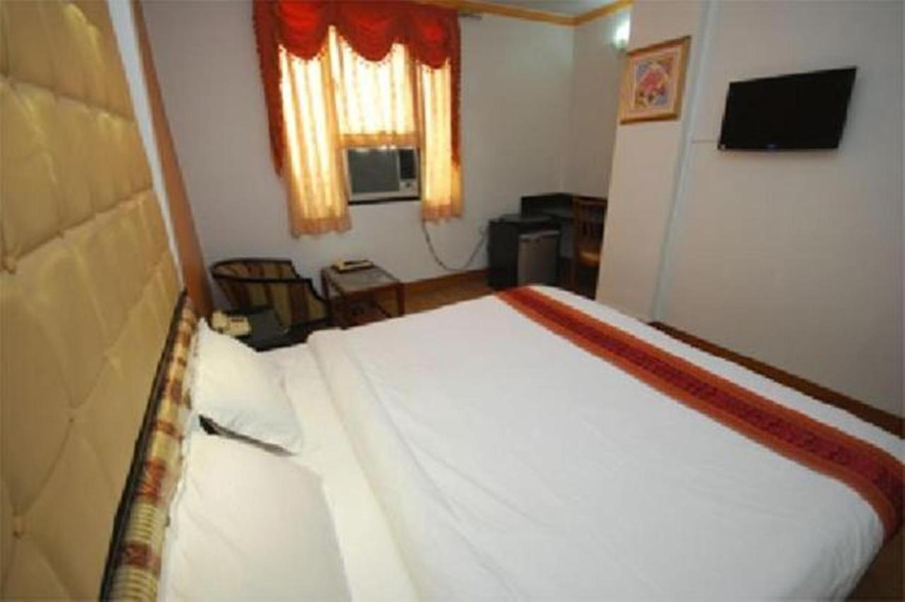Hotel Suncity International Jodhpur  Eksteriør bilde