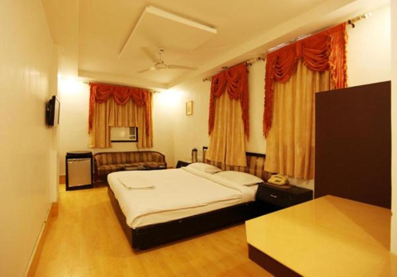 Hotel Suncity International Jodhpur  Eksteriør bilde