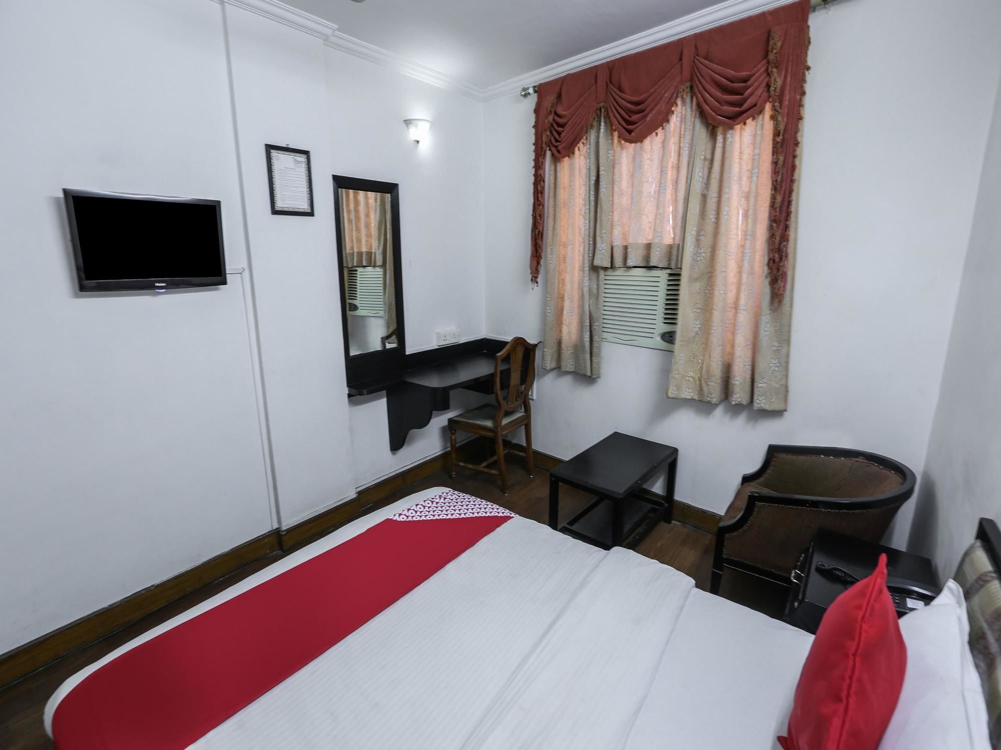 Hotel Suncity International Jodhpur  Eksteriør bilde
