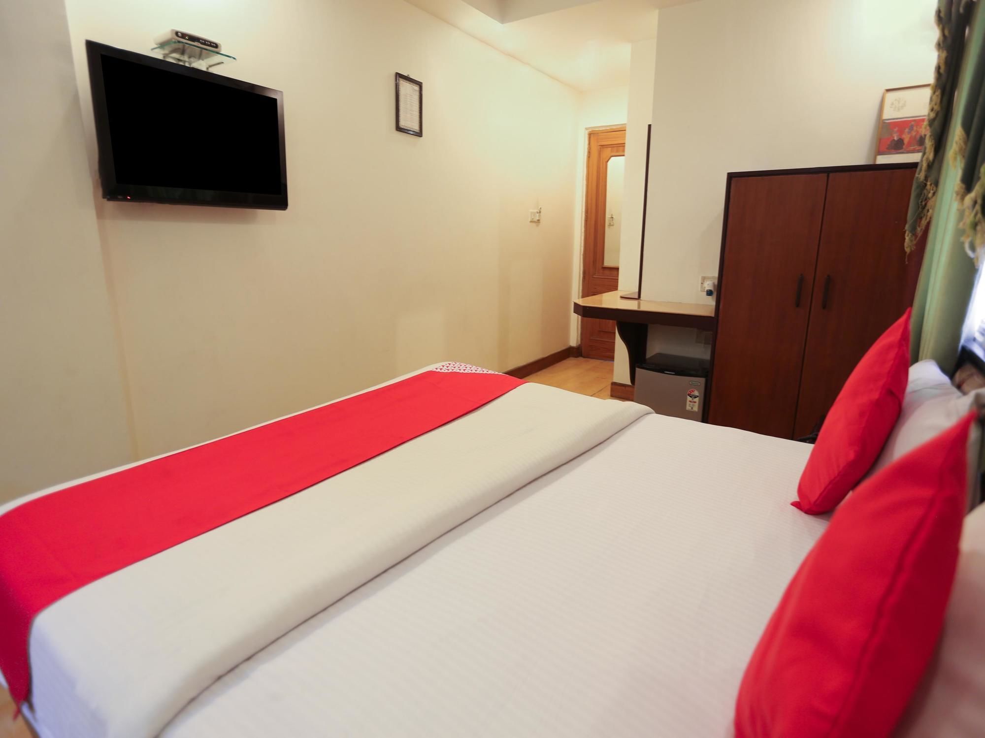 Hotel Suncity International Jodhpur  Eksteriør bilde