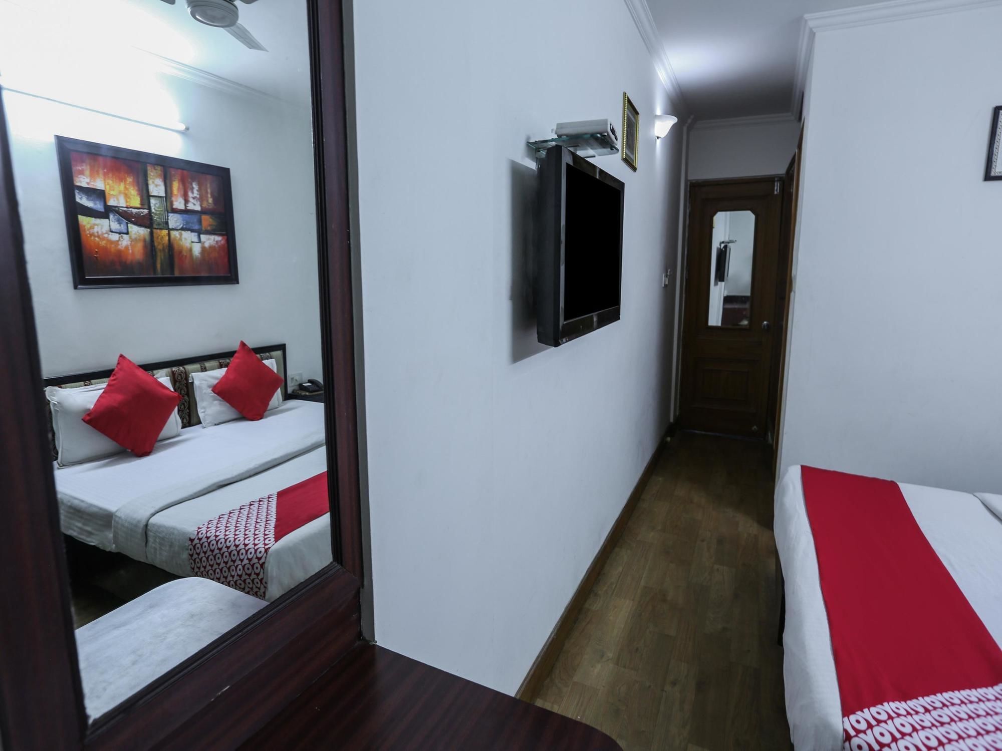 Hotel Suncity International Jodhpur  Eksteriør bilde