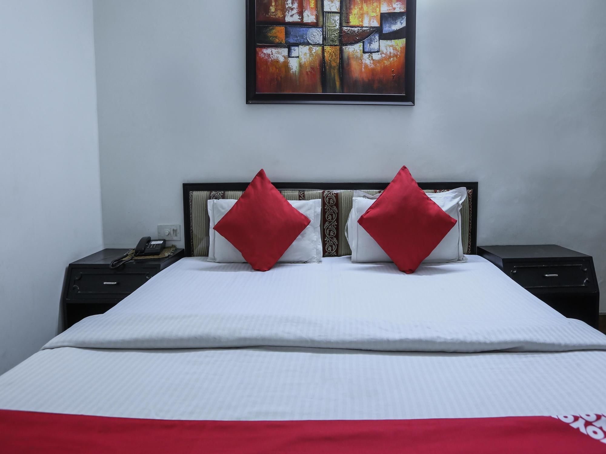 Hotel Suncity International Jodhpur  Eksteriør bilde
