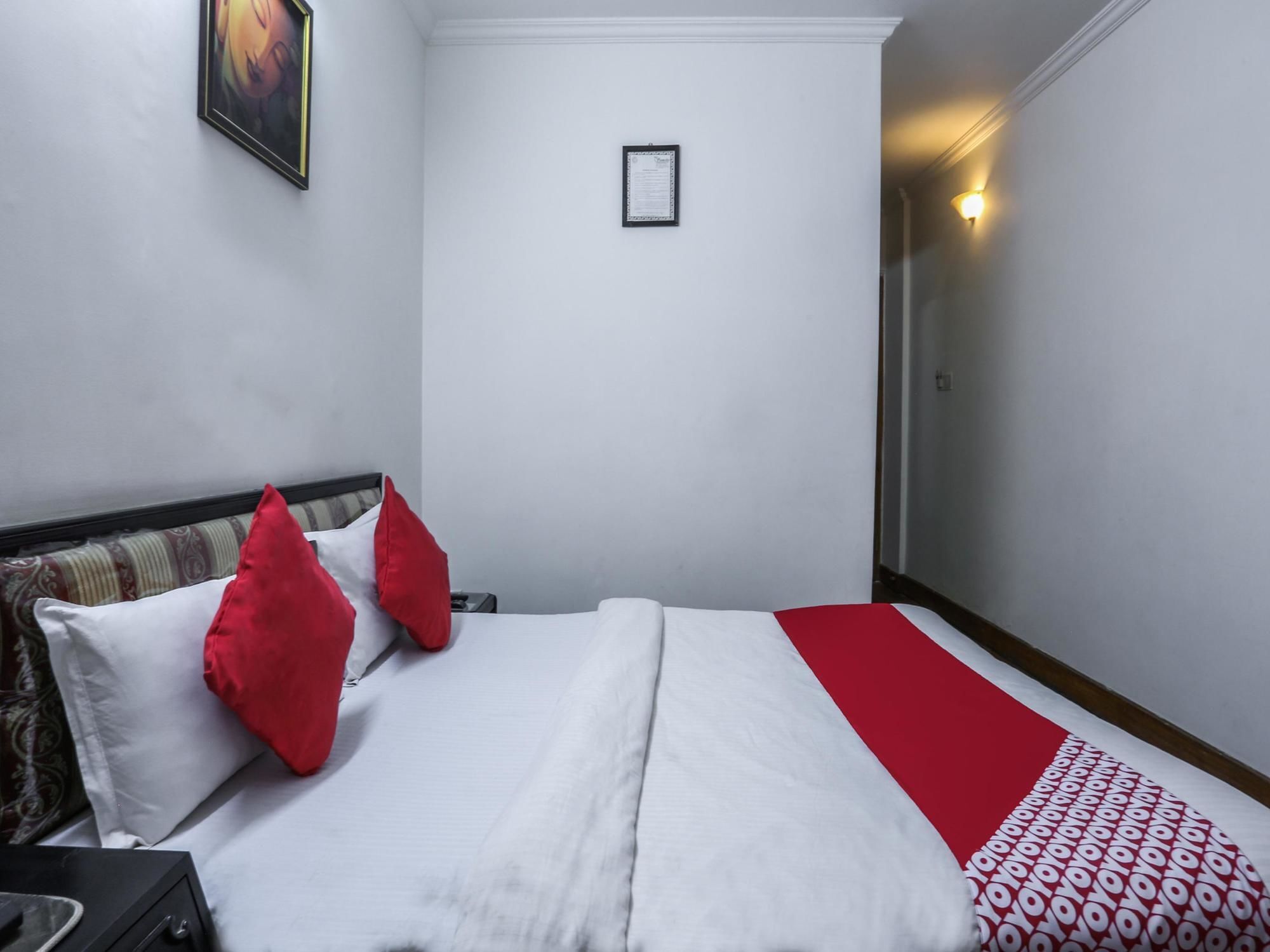 Hotel Suncity International Jodhpur  Eksteriør bilde