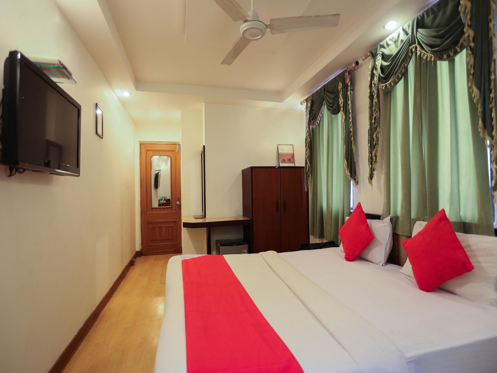 Hotel Suncity International Jodhpur  Eksteriør bilde