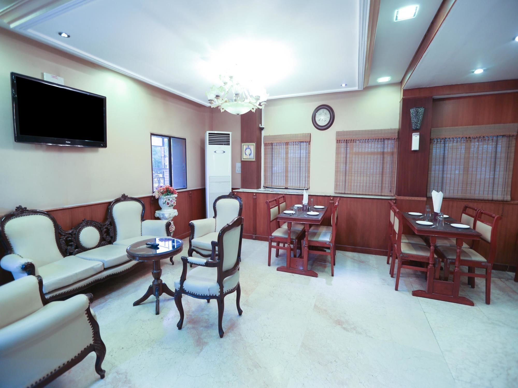 Hotel Suncity International Jodhpur  Eksteriør bilde