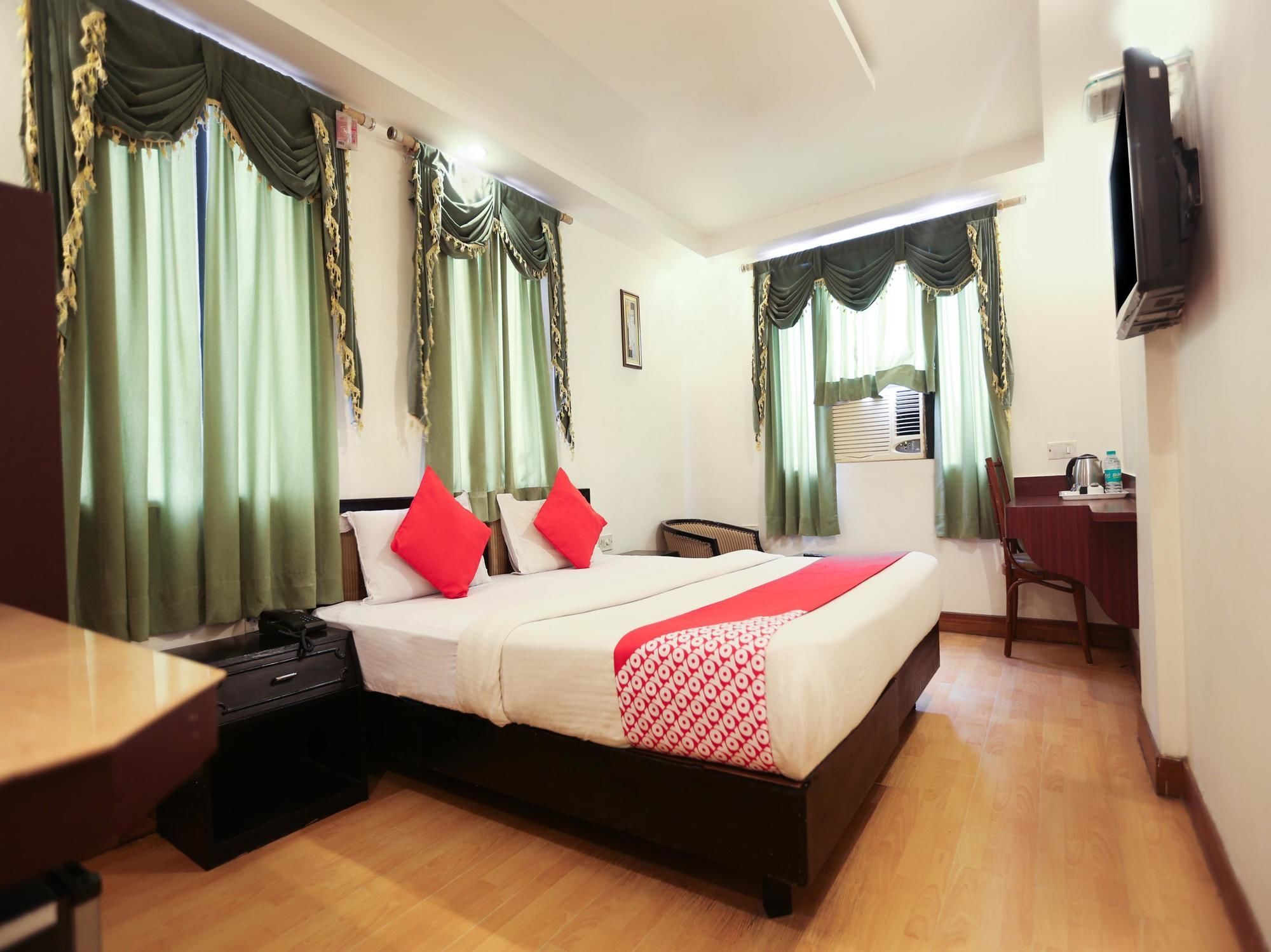 Hotel Suncity International Jodhpur  Eksteriør bilde