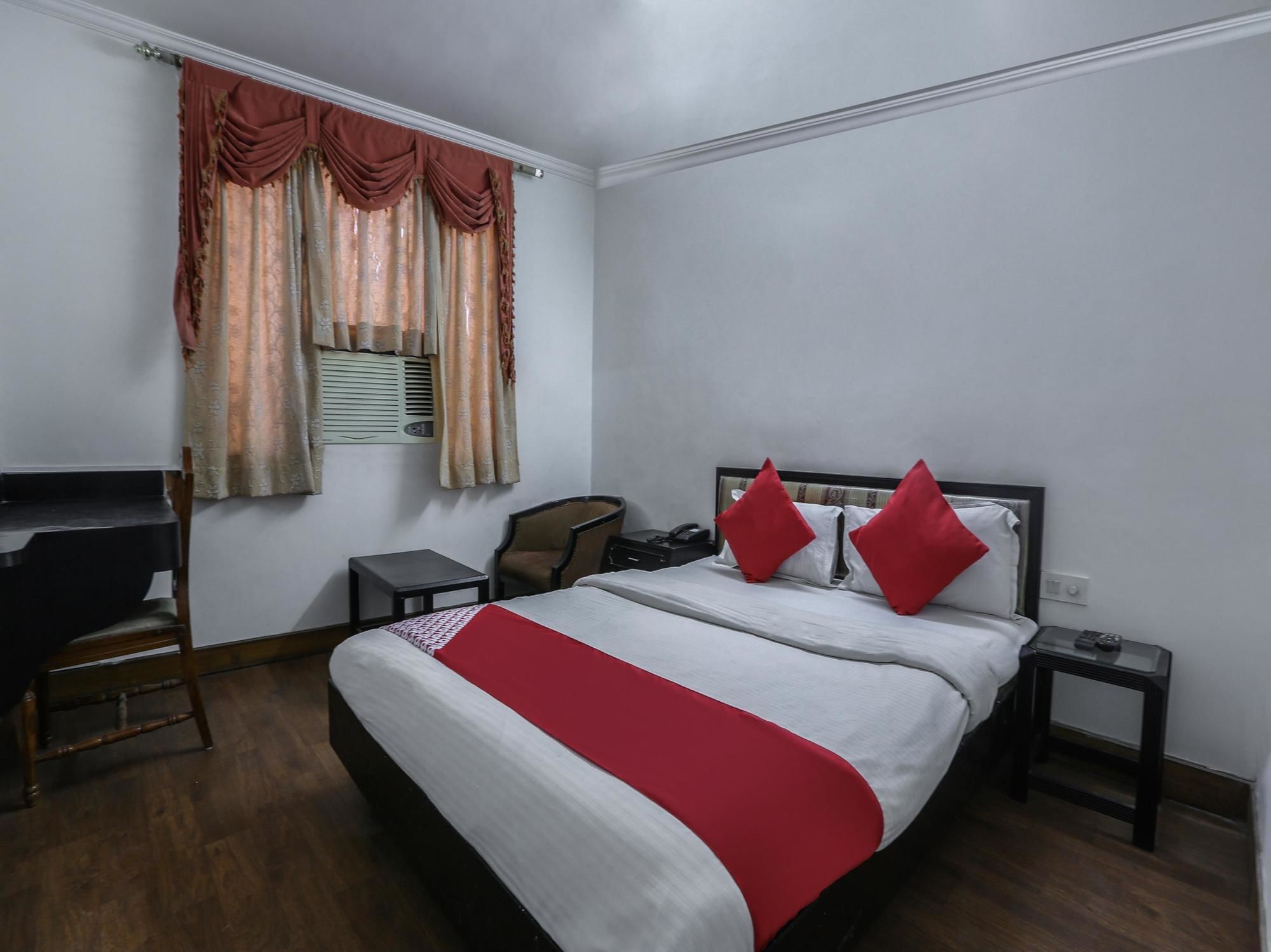 Hotel Suncity International Jodhpur  Eksteriør bilde