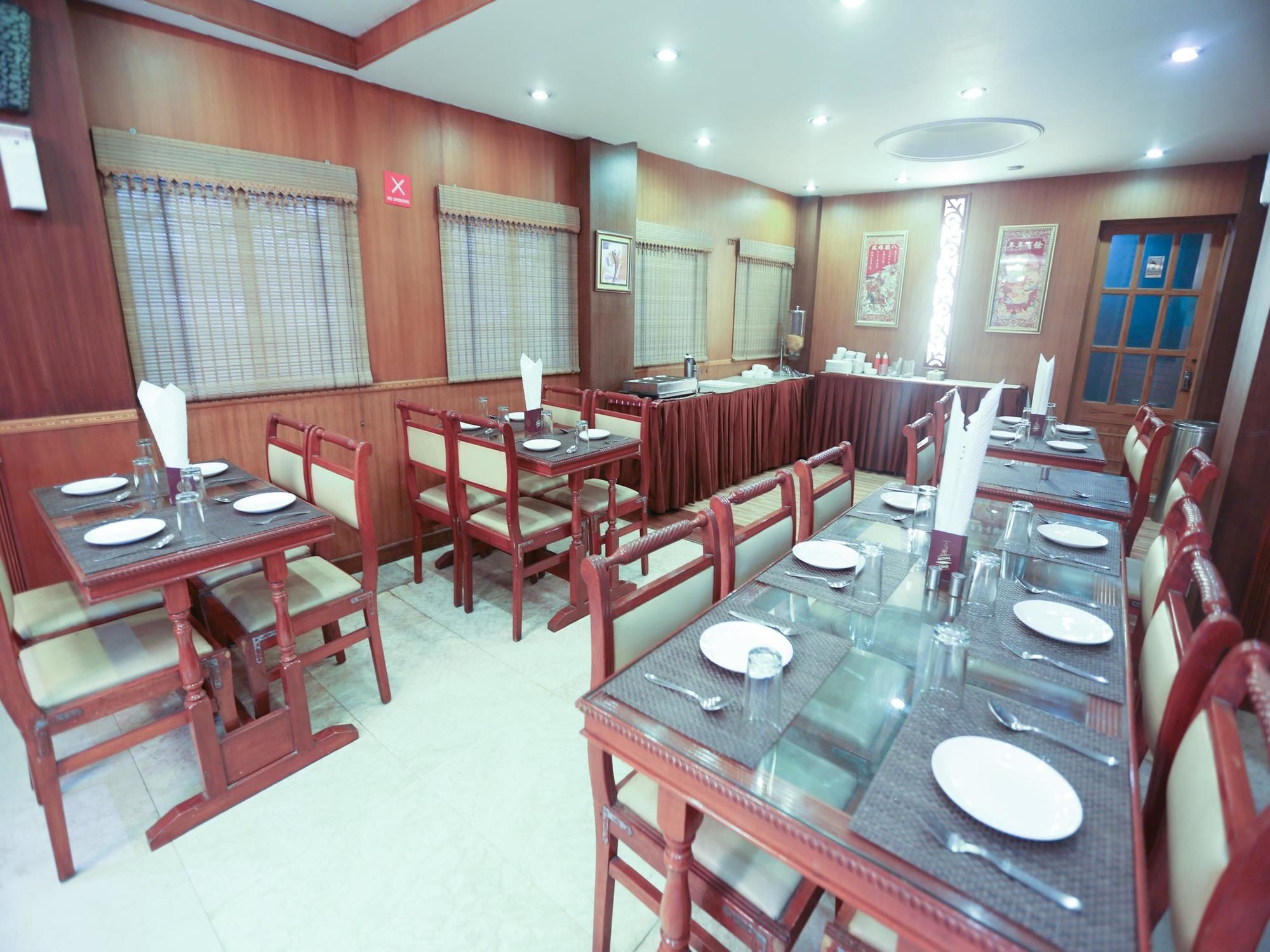 Hotel Suncity International Jodhpur  Eksteriør bilde