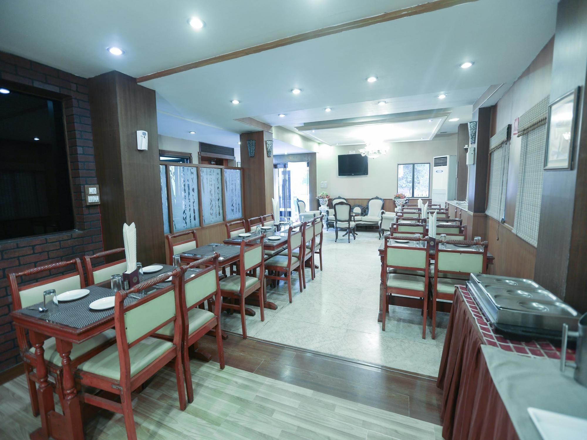 Hotel Suncity International Jodhpur  Eksteriør bilde